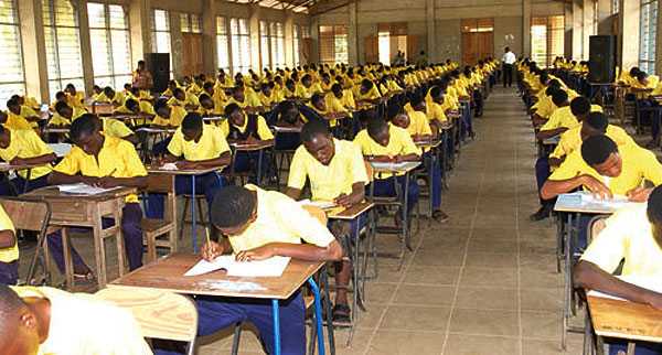 2024 BECE Results Announcement by WAEC