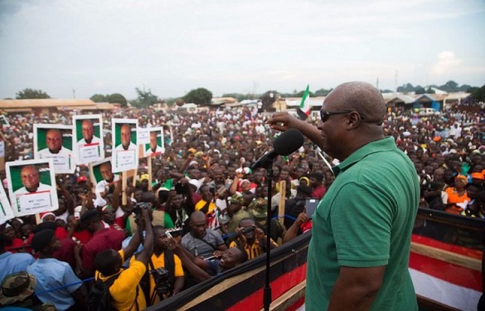 firmly reiterated his opposition to engaging in a debate with Dr. Mahamudu Bawumia