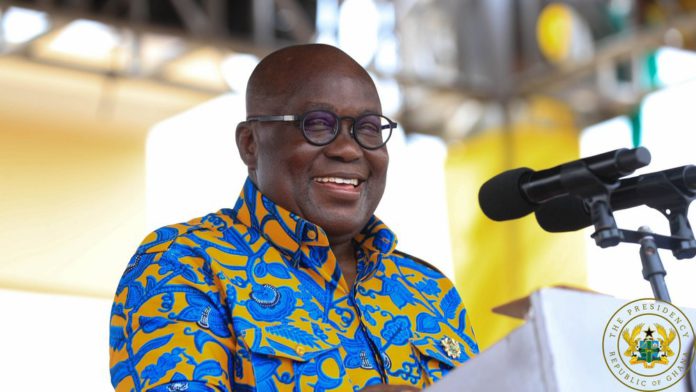 Akufo-Addo taunts Mahama, claiming his presidency is remembered only for the dumsor crisis and urging voters to avoid past mistakes.