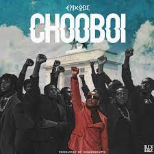 Epixode discusses his belief in reincarnation and his new song "#chooboi."

