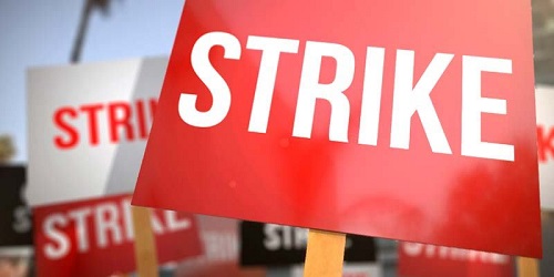 PSWU Suspends Strike; Workers Resume Work On October 28