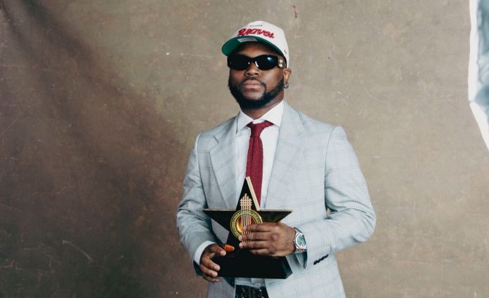 TGMA 26: Check Out The List Of Winners