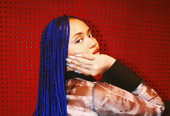 Moliy's “Shake It To The Max (Remix)” Becomes The World's Most Shazamed Song