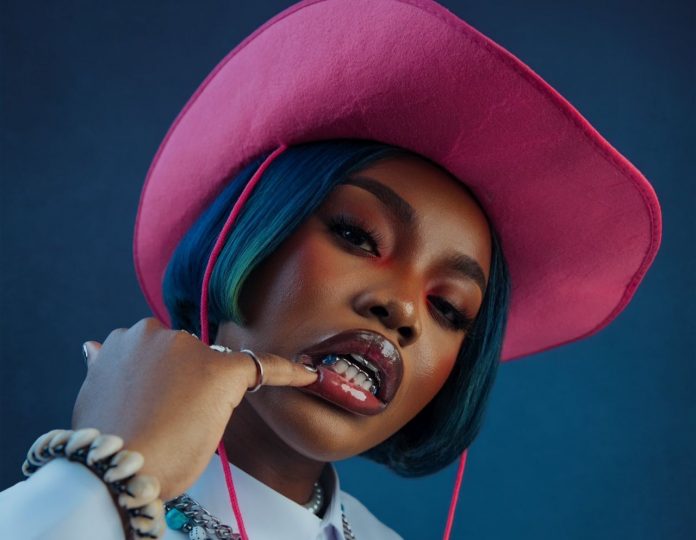 Gyakie Strikes A Chord Again With Her New Song 