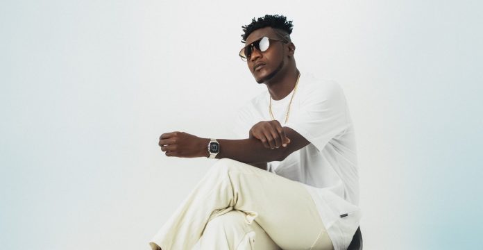 There Should Be An Agenda To Prioritize The Ghanaian Sound - Keche Joshua