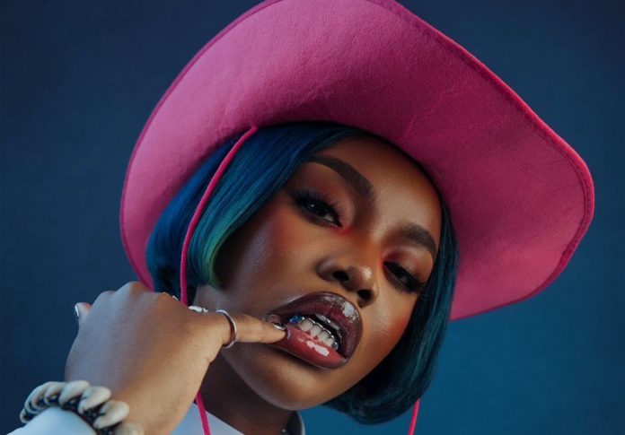 I Don’t Like Being Compared To Other Artistes - Gyakie