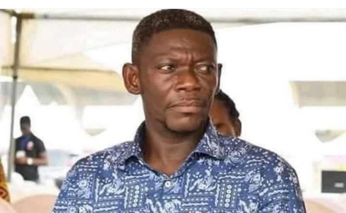 Agya Koo Pleads With President Mahama To Continue Creative Art Buildings Initiated By NPP
