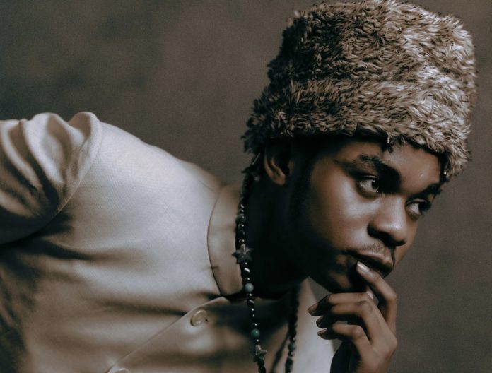 Ibee Melody Going Beyond Regional Sensation With “Kakalika”