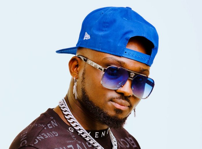 Bollie Drops A Word Of Caution On New Song 