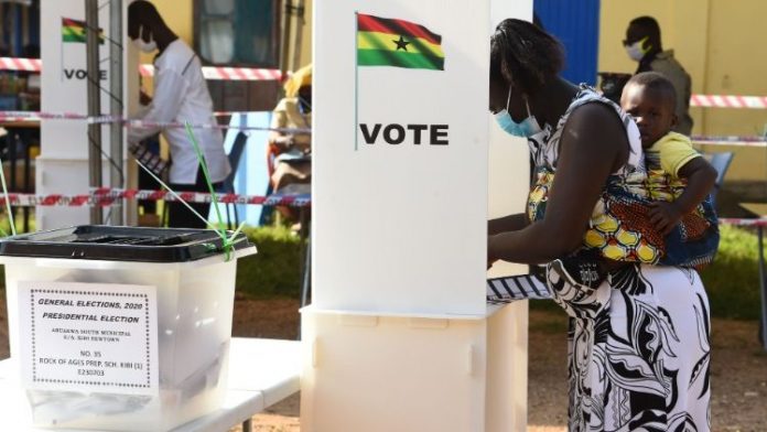 Electoral Commission To Rerun Parliamentary Elections In 19 Ablekuma North Polling Stations On July 11th 2025