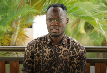 Forgive Me For Backing Otto Addo- Agyeman-Badu