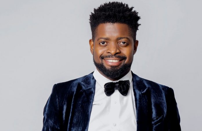 Basketmouth shares insights on the risks of seeking fame through social media during his appearance on the CreativiTEA podcast.