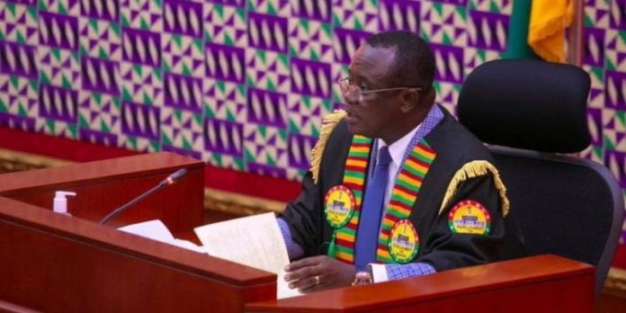 Joe Osei-Owusu expresses disappointment in Ghana's 8th Parliament, highlighting low legislative output and controversies.