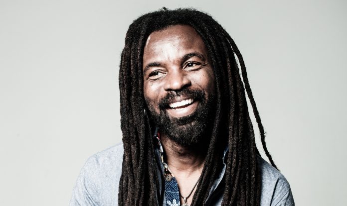 Rocky Dawuni nomination at the 2025 Grammy Awards