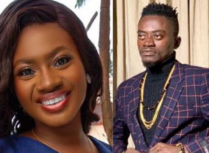 Lil Win Asks Martha Ankomah To Forgive Him After Defamation Suit Hearing