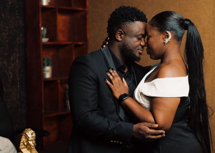 Perez Muzik Set To Tie The Knot Soon