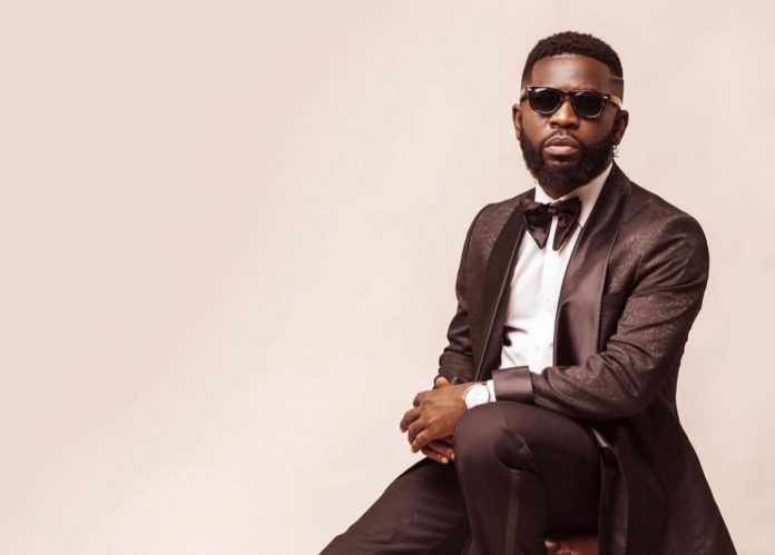 Bisa Kdei Drops Visuals For Festive Anthem 