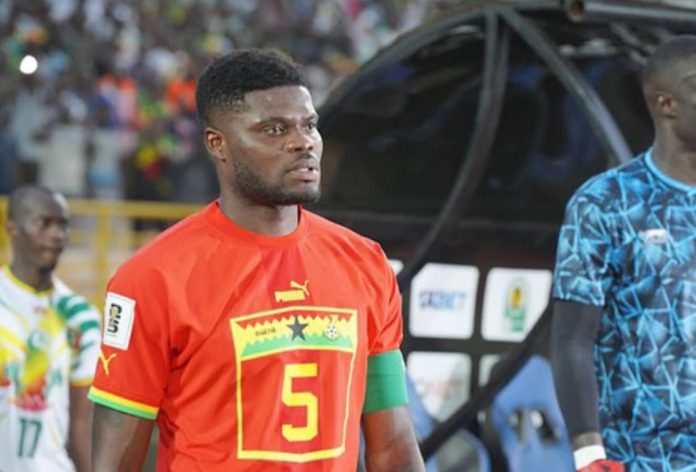 Thomas Partey Tournament Kicks Off Today In Accra