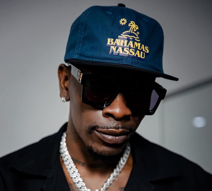 Shatta Wale To Perform At Vybz Kartel's 