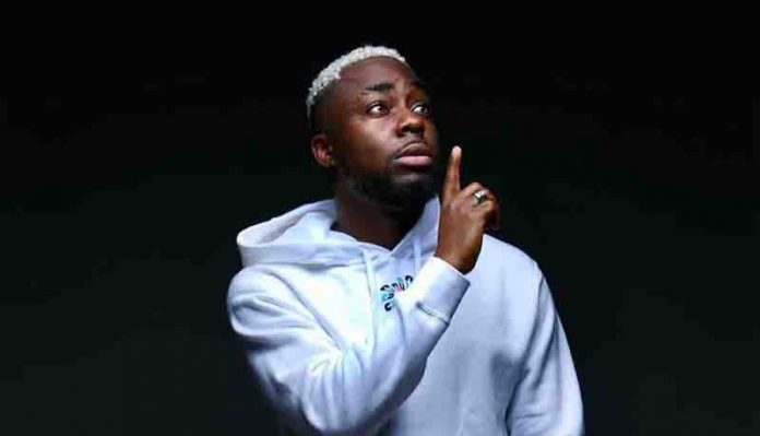 TeePhlow Announces The Release Of His Forthcoming Project 