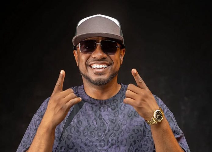 Dr. Cryme Releases Uplifting Gospel Single 