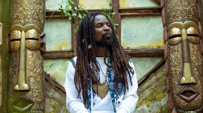 Rocky Dawuni Calls For Reforms Among Ghanaian Musicians