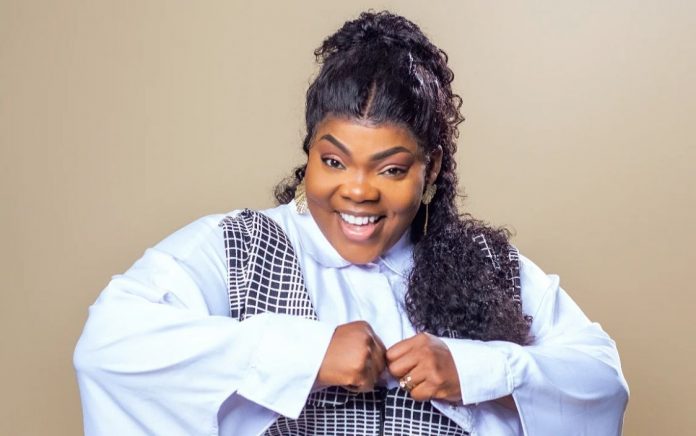 OFFICIAL VIDEO: Celestine Donkor - Akorfala (Comforter) feat Diana Hamilton