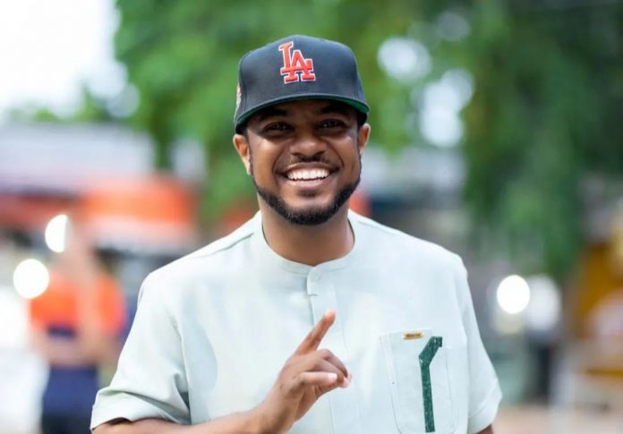 Dr Cryme Elected As SRC President of Methodist University Ghana