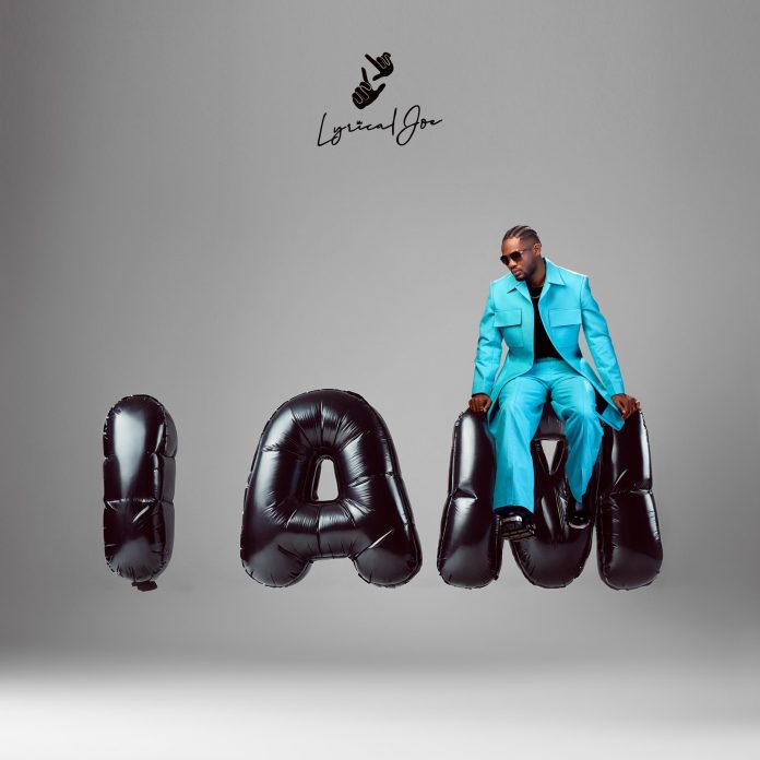Lyrical Joe Releases Official Tracklist For His New Album 