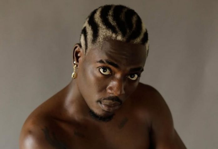 Don't Stay In Ghana, Save And Travel - Twitch 4EVA Advises Upcoming Musicians