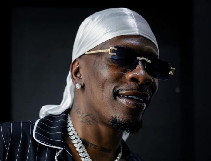 Let Your Works Speak For Itself - Shatta Wale On Artistes Employing PRs For Awards