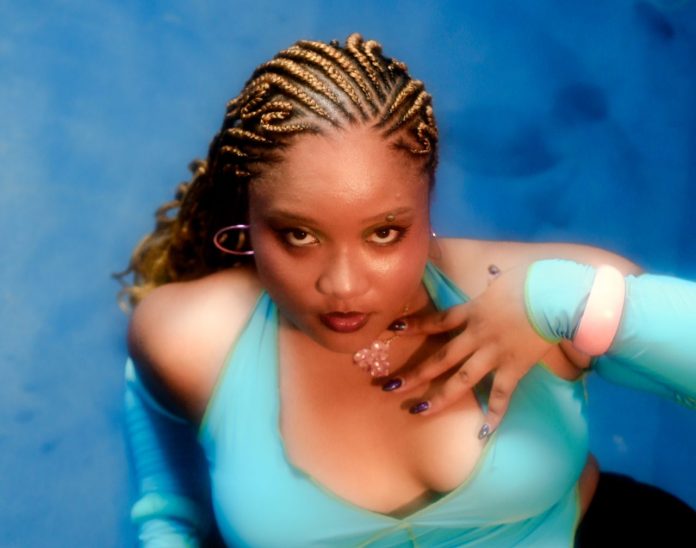 “How I Want It” - Anabel Rose Spills It All On New Song
