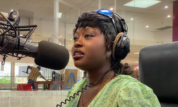 Ess Thee Legend Reveals Why She Had To Change Her Name