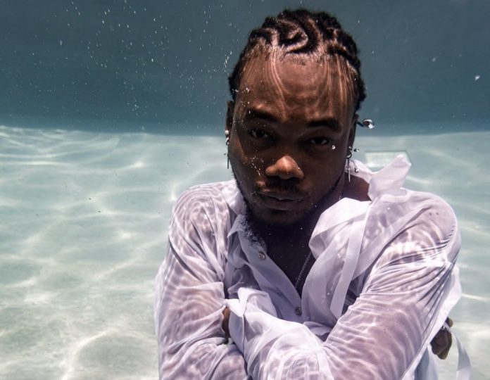 Camidoh Releases Video For 