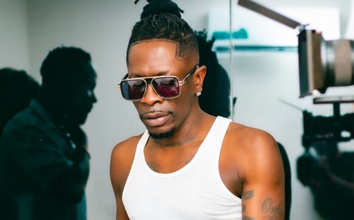 Kofi Boat Is Not A Scammer, It Is Just Business Gone Wrong - Shatta Wale