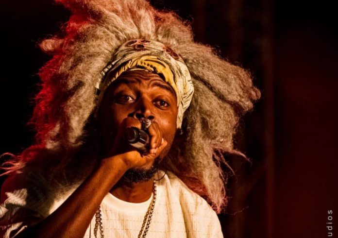Not Every Young Rich Guy Is A Scammer; Some Are Hardworking - Kwaw Kese