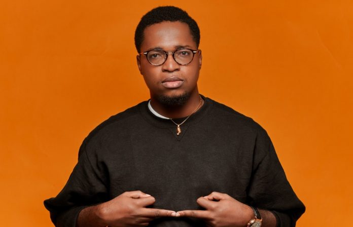Ko‑Jo Cue Features Ayisi In His Upcoming Single 
