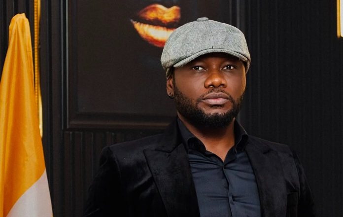 Prince David Osei Blames For US visa Restrictions; Advises Him On Necessary Steps To Take