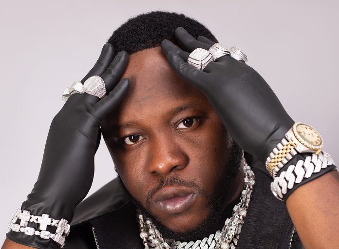 Medikal Reacts To DJ Azonto's Demand For $100m Copyright Claim