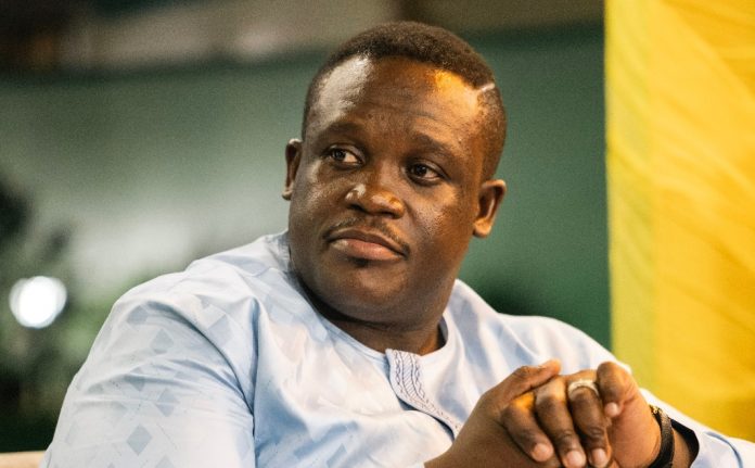 Sam George Reaffirms Stance On LGBTQ+; Demands Swift Parliamentary Action