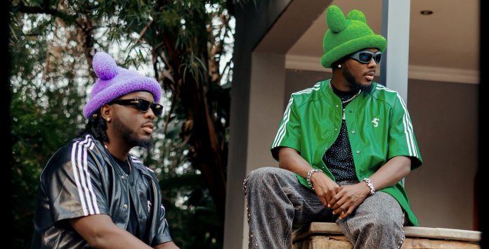 DopeNation Releases Tracklist For 