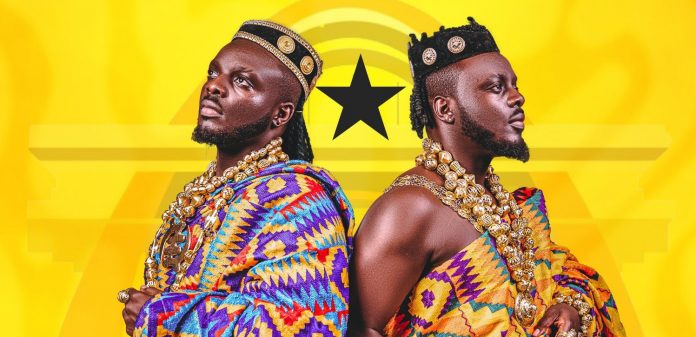 Dope Nation Releases New 17-Track 