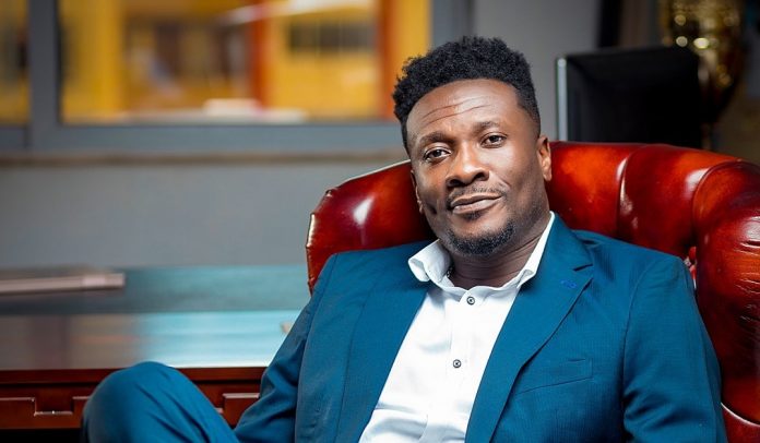 “If You Know You’ve Done Me Evil, Stay Tuned On Friday”- Asamoah Gyan